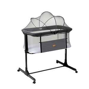 Berço Moisés Co-Bed Coleito Pop - Burigotto