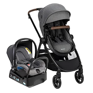 Travel System Anna 3 Trio