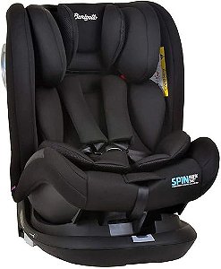Forro para Cadeira Spin Isofix Burigotto – Conforto e Proteção