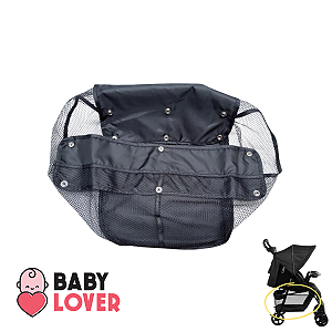 Cesto para Carrinho de Bebê Spot – Voyage