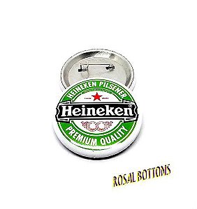 Bottons Tema Cerveja