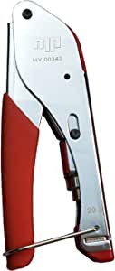 ALICATE CRIMPAR CONEC.T/F STARFER (1311182) BARZEL