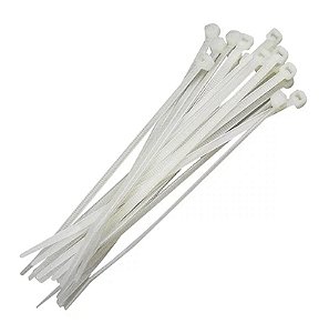ABRACADEIRA BC STAFER 150X3.6 C/100 (1010141) BARZEL