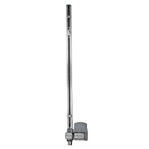 ACIONAMENTO DF JET FLEX (CHAPA U) ANALOGICA / HIBR. 3,00MTS