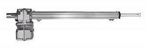 CONJ. AUTO. MOV. P. PIVO HOME INOX JET FLEX CONNECT HIBRIDA BIV. 60HZ - DUPLA