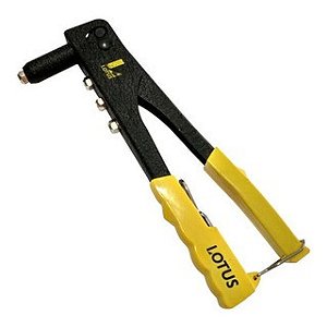ALICATE REBITADOR 9,5 FLEX 24/6 (5270 ) LOTUS