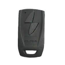 CONTROLE REMOTO SELF BLACK 433,92MHZ ACTON