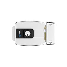 FECHADURA C90 STD AF FIXA INOX (03.030) HDL