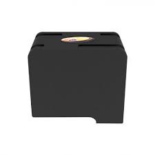 CARENAGEM DZ CUBE WI-FI MONO (PRETO) C/ ADESIVOS