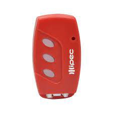 TX FLEX DECO CLIP 433 VERMELHO (A2013-PT) IPEC
