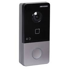 VIDEO PORTEIRO DS-KV6113-WPE1 HIKVISION