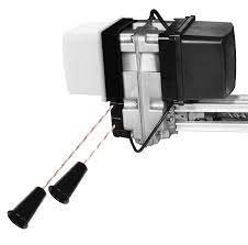 ACIONAMENTO BH POWER BOLT 2,95MTS (ALUMINIO CHAPA U)