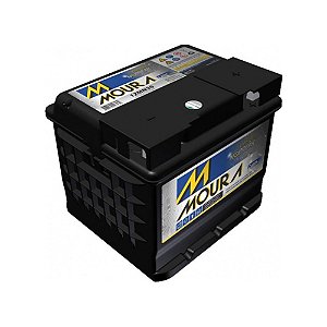 BATERIA MOURA NOBREAK ESTACIONARIA 12V 36AH -12MN