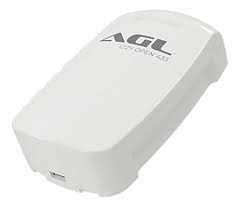 MODULO GARAGEM IZZY OPEN 433,92MHZ AGL
