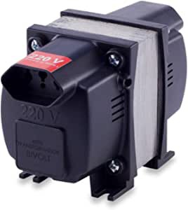 AUTOTRAFO 300VA BIV SLIM PREMIUM FORCE LINE