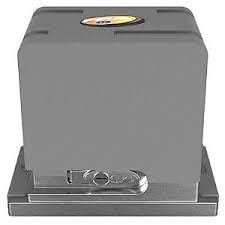 CONJ. AUTO. MOV. P. BV CONDOMINIUM JET FLEX CONNECT HIBRIDA BIVOLT 60HZ