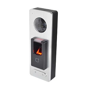 CONTROLE DE ACESSO HIKVISION DS-KIT 501SF