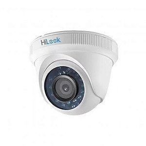 CAMERA THC-T120C-P(2.8MM) DOME HILOOK