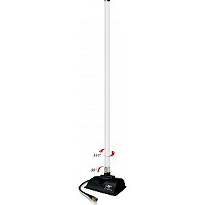 ANTENA OMNI GTS 10DBI 24 GHZ