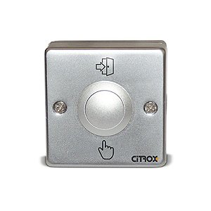 BOTOEIRA CX 4508 CUBE NA CITROX