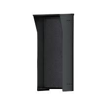 SUPORTE PARA TOTEM DE IDENTIFICACAO FRENTE 450- PRETO