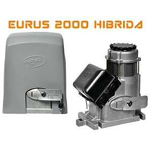 CONJ. AUTO. MOV. P. DZ EURUS 2000 SP HIBRIDA 220V 60HZ (Z17)