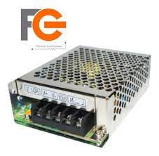 FONTE ELETRONICA 12V 15A COLMEIA FG