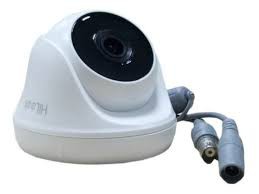 CAMERA DOME IR 4X1 PLASTICO 1 MEGA AMAZON