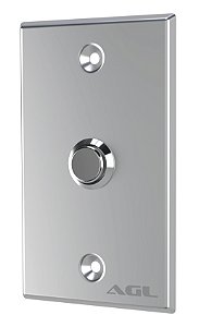 BOTOEIRA INOX AGL