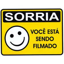 PLACA SORRIA COLORIDO 18X12 PVC 1MM