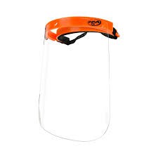 PROTETOR FACIAL PPA MOD VISOR 200MM