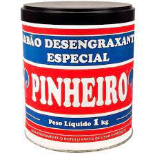 SABAO DESENGRAX.PINHEIRO 1KG