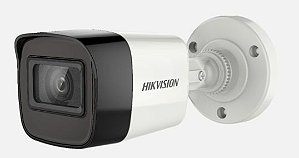 CAMERA BULLET 5MP METALICA DS-2CE16HOT-ITF (2.8)