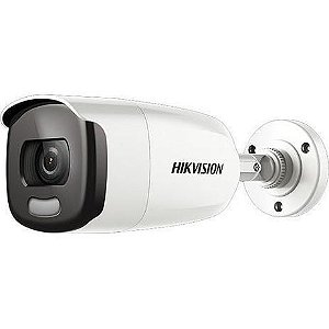 CAMERA COLORVU 2MP DS-2CE12DFT-F(3.6)