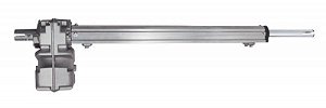 CONJ. AUTO. MOV. P. PIVO HOME INOX ANALOGICA (CENTRAL DUPLA) 127V 60HZ - DUPLA