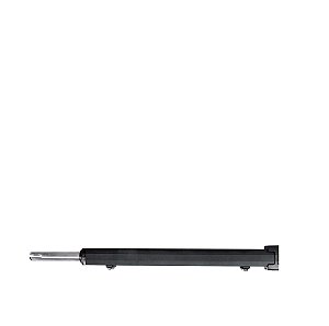 ACIONAMENTO PIVO PISTON INOX STANDARD (CHAPA U) EMBOLO 0,52MTS (PASSO 30MM - 1/2" - 5 ENTRADAS)