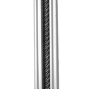 ACIONAMENTO BV ROBUST ANALOG HIB 1,50 M 60MM