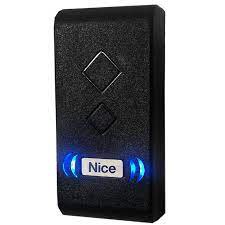 LEITOR RFID LN-104 C-EM 125 KHZ