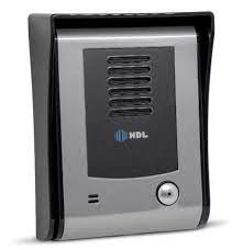 PORTEIRO COLETIVO HDL F12