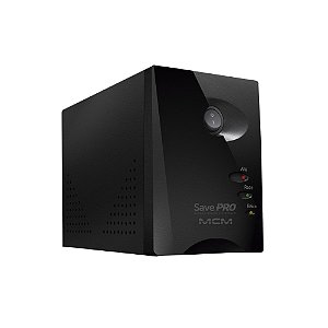 ESTABILIZADOR SAVE PRO - EST - MCM