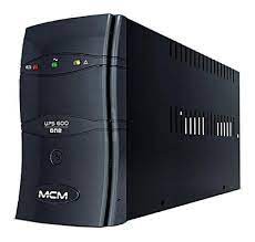 NOBREAK UPS 600VA ONE 1.1 MON MCM