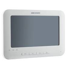 MONITOR 7 POLEGADAS HIKIVISION DS-KH6310-WL