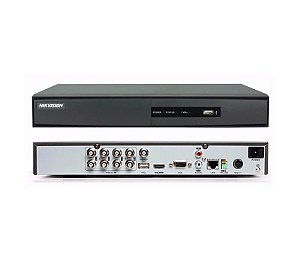 DVR HIKVISION DS-7216 HGHI-K1