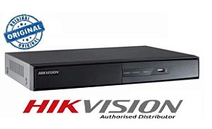 NVR HIKVISION DS-7108NI-QI/M  8 CANAIS