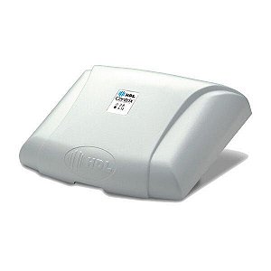 CENTRAL CENTRIX 04-12 DCR  -HDL