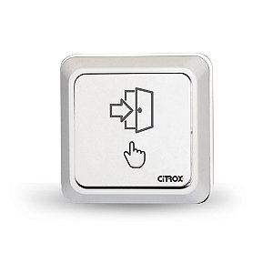 BOTOEIRA PLASTICO CUBE CX 4510 CITROX