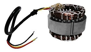 ESTATOR BV/DZ 30MM 110V 60HZ