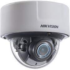CAMERA HIKVISION TVI DOME 2 MEGA 2.8M.