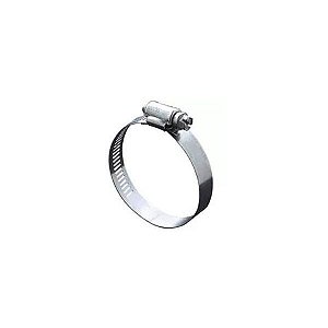 ABRAÇADEIRA APERTO DE ROSCA 8mm STARFER 3/4x1 10un