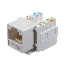 KEISTONE RJ 45